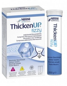 Thickenup Fizzy Neutro 24...