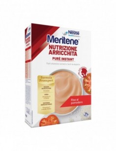 Meritene Pure' Instant Riso...