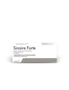 Sinaire Forte 30 Compresse