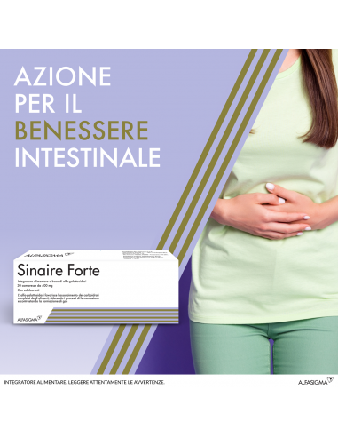 Sinaire Forte 30 Compresse