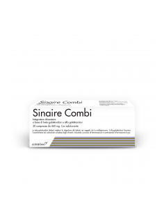 Sinaire Combi 30 Compresse