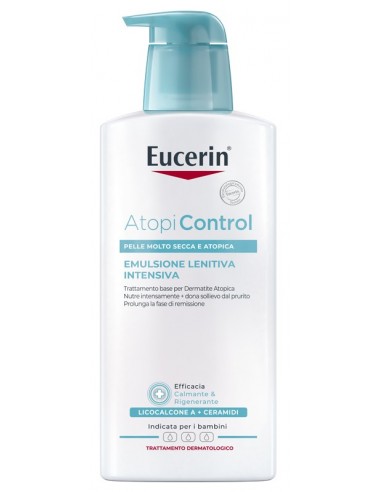 Eucerin Atopicontrol Corpo Emulsione...