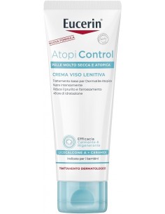 Eucerin Atopicontrol Viso...