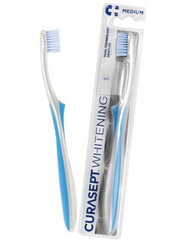 Curasept Whitening Spazzolino