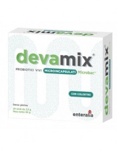 Devamix 20 Stick 2,5 G