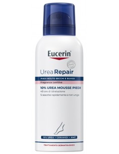 Eucerin Urearepair 10%...