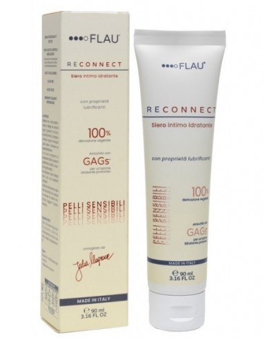 Flau Siero Intimo Reconnect 90 Ml