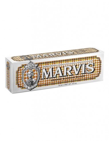 Marvis Orange Blossom Bloom C 75 Ml