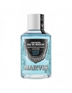 Marvis Eau De Bouche Anise...