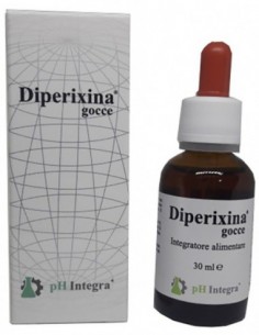 Diperixina Gocce 30 Ml