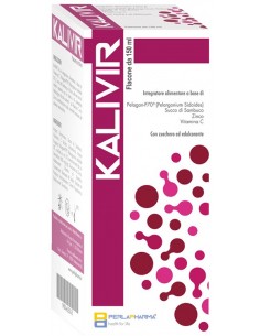 Kalivir 150 Ml