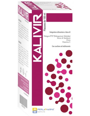 Kalivir 150 Ml
