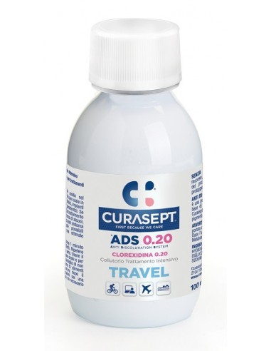 Curasept Collutorio 0,20 Ads Travel...