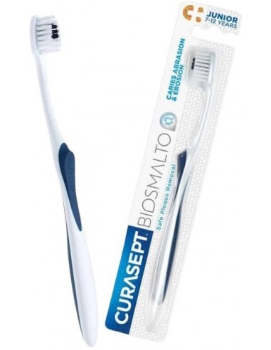 Curasept Spazzolino Biosmalto Junior