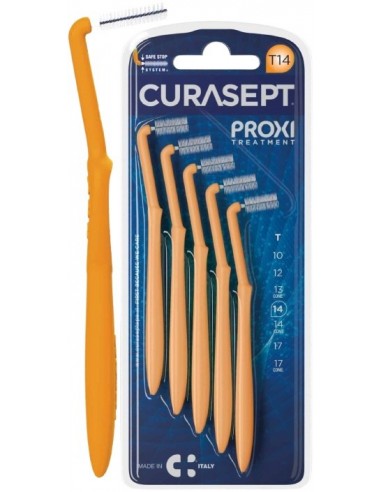 Curasept Proxi Angle T14...