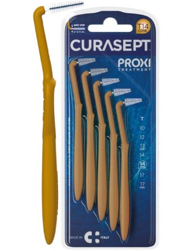 Scovolino Curasept Proxi Angle Misura...