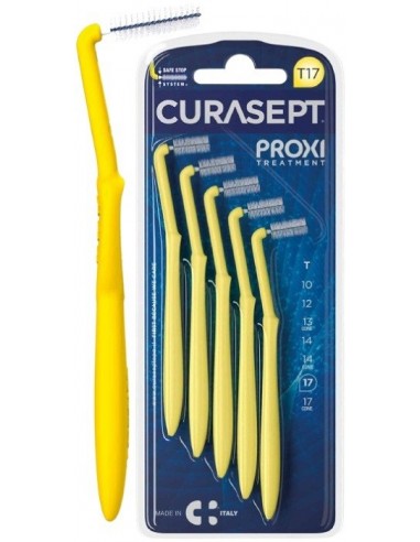 Curasept Proxi Angle T17...