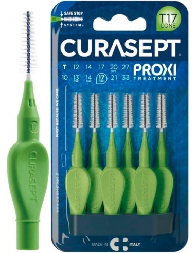 Curasept Proxi P09 Verde Chiaro/light...