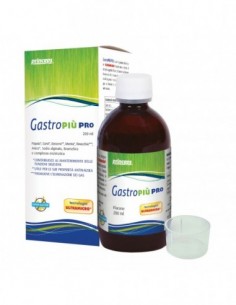 Gastropiu' Pro 200 Ml