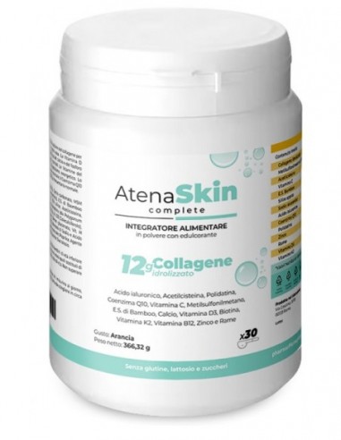 Atenaskin 366,32 G