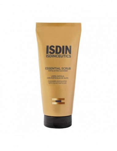 Isdinceutics Essential Scrub Crema 100 G