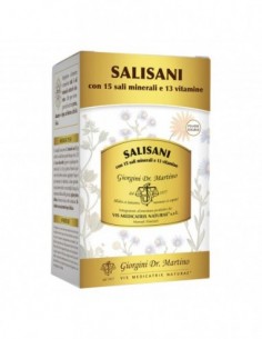 Salisani Polvere Solubile...