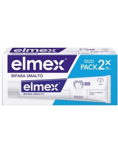 Elmex Ripara Smalto 2 Pezzi...