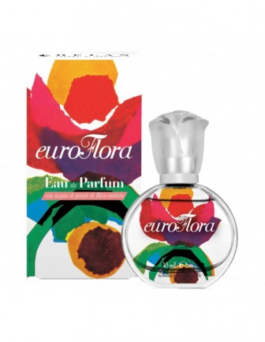 Euroflora Eau De Parfum 30 Ml
