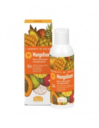 I Sorbetti Di Helan Mangoboom Latte...