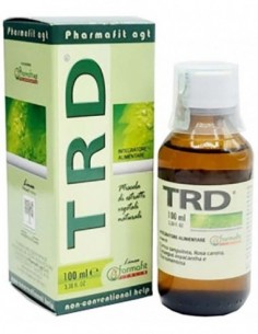 Trd Gocce 100 Ml