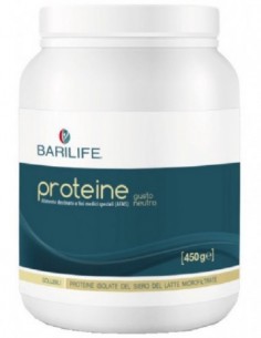 Barilife Proteine 450 G