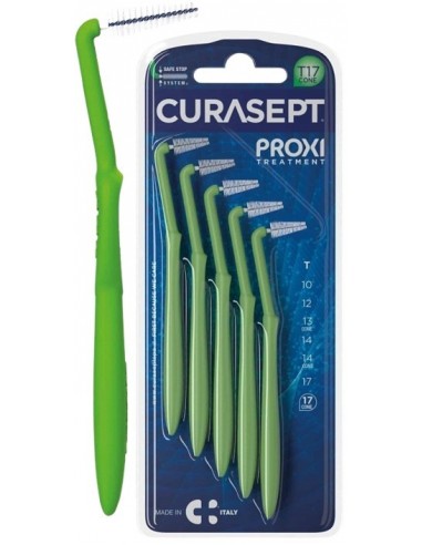 Curasept Proxi Angle P09 Verde...