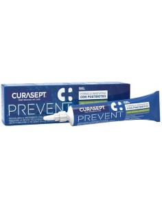 Curasept Prevent Gel 30 Ml