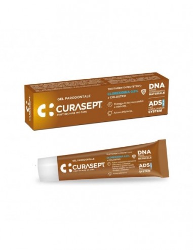 Curasept Gel Parodontale Ads Dna Pro...