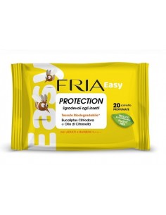 Fria Easy Antizanzare 20 Pezzi