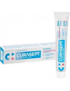Curasept Dentifricio 0,05...