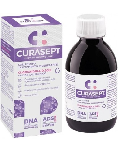 Curasept Collutorio Ads Dna...