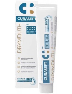 Curasept Drymouth Gel 50 Ml