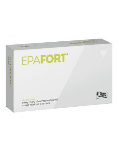 Epafort 30 Capsule