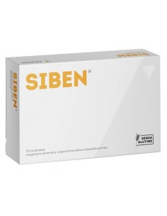 Siben 20 Compresse
