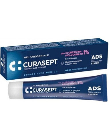 Curasept Ads Gel Parodontale...