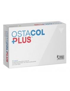 Ostacol Plus 30 Capsule