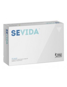 Sevida 30 Capsule