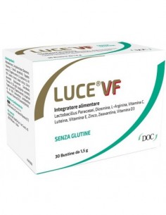 Luce Vf 30 Bustine Da 1,5 G