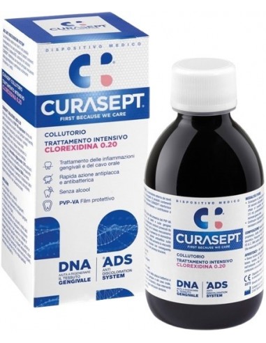 Igiene Orale Collutorio Antiplacca...