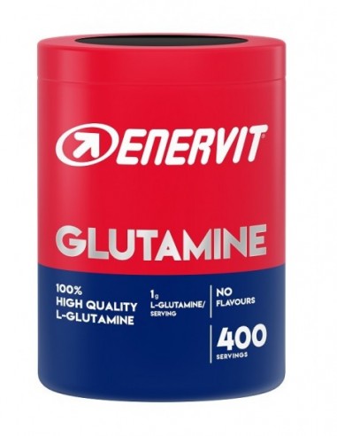 Enervit Sport Glutan 400 G It/uk/es