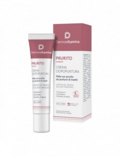 Dermovitamina Prurito Crema...