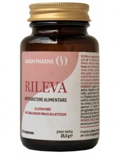 Rileva 30 Compresse