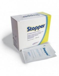 Stopper Granulare 20 Bustine