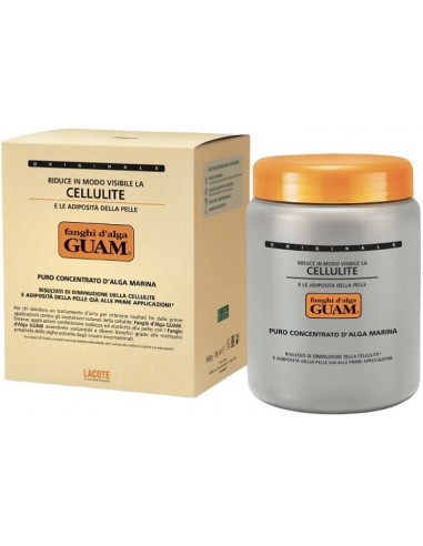 Guam Fanghi D'alga 1 Kg